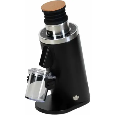 DF54 Single Dose Coffee Grinder (Official Seller)›Coffee Grinders›Electric Burr Grinders