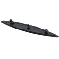 Tat Per 2010-2019 Golf 7 MK7 Paraurti Posteriore Riflettore Striscia Riflettente Riflettore Lampada Della Luce Sinistra/Destra