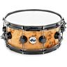 DW 14""x06"" Exotic Burl -Natural