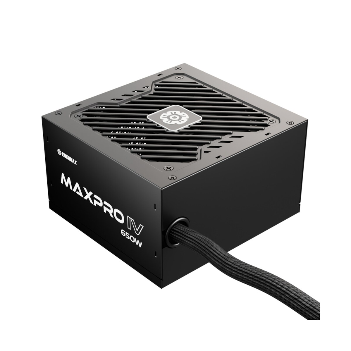 PC- Netzteil Enermax Maxpro IV 650W EMP650W 650W Image