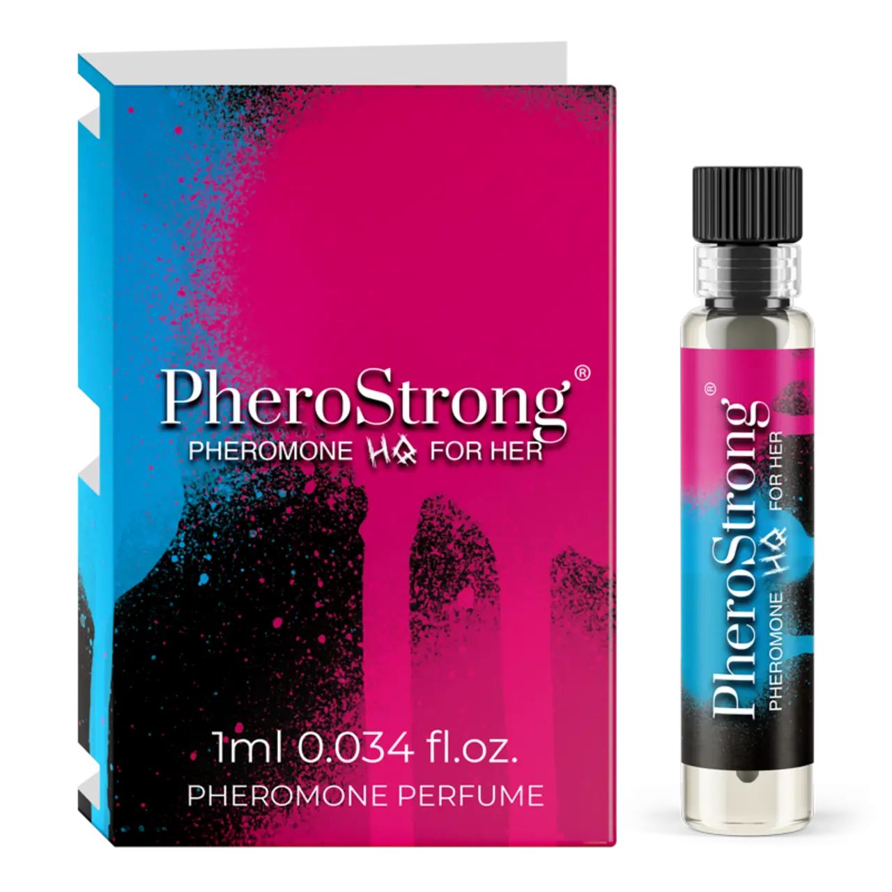 PheroStrong Pheromone HQ for Her 1 St