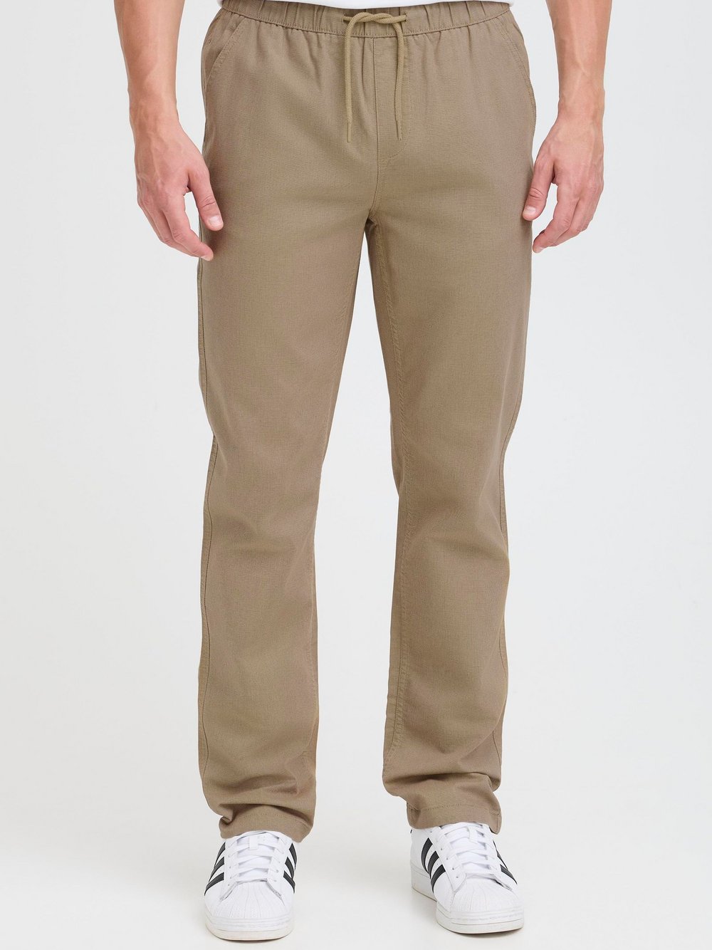 BLEND Chinohose Herren beige, 32-30 Image