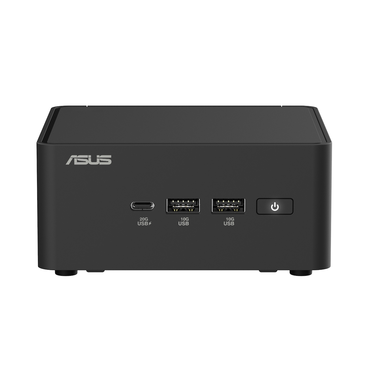 ASUS NUC 15 Pro (Black, Intel® Core™ 7 240H, 32 GB RAM, 500 GB SSD) mit Windows 11 Pro Image