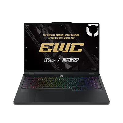 Lenovo Legion Pro 5i Gen 10 Intel Laptop - 16" - Intel Core i7 Processor (E cores up to 3.70 GHz) - NVIDIA RTX 5060 - 1TB SSD - 16GB RAM