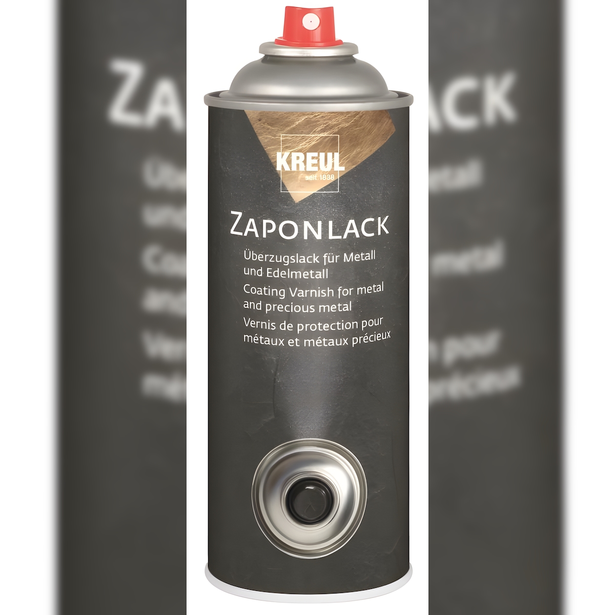 KREUL Zaponlack-Spray, 400 ml (5760 2233) Image