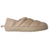 The North Face - Thermoball Traction Mule Leather - Hüttenschuhe US 14 | EU 49 beige