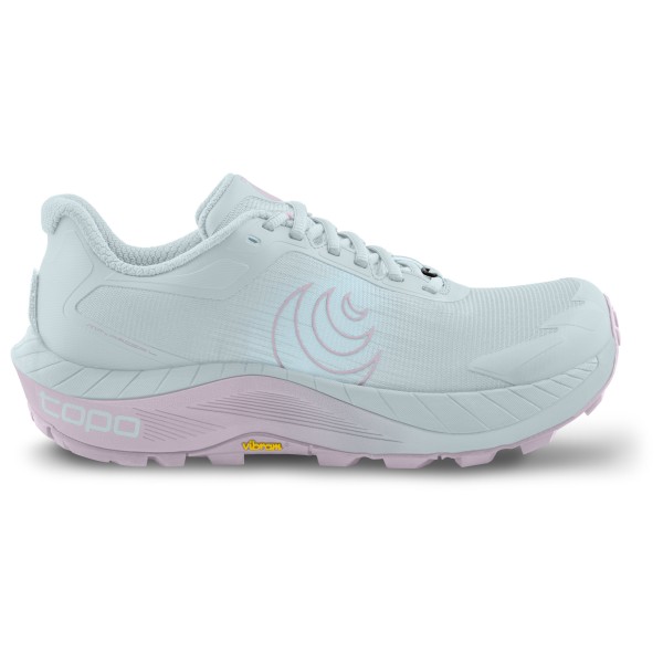 Topo Athletic - Women's MTN Racer 4 - Trailrunningschuhe 38 | EU 38 grau