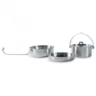 Tatonka - Camp Set - Topf Gr Regular