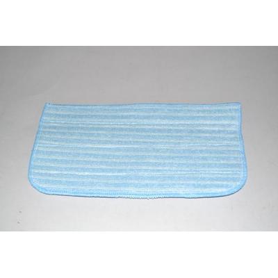 Vapamore MR-100 Microfiber New Style Large Floor Mop Cover with Velcro #MR100N/SPAD, 3 Pack