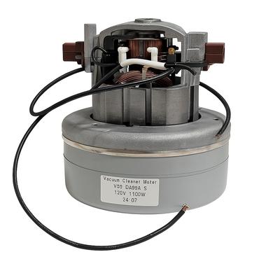 Doyle Model #6, 15, 20 Value Line Vacuum Motor, 120 volt.