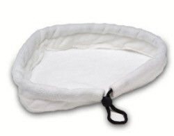 Reliable T1 Steamboy Microfiber Pads