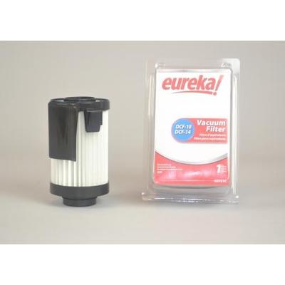 Eureka Style DCF10 and DCF14 Genuine 430 Mini Upright Vacuum HEPA Filter #62371