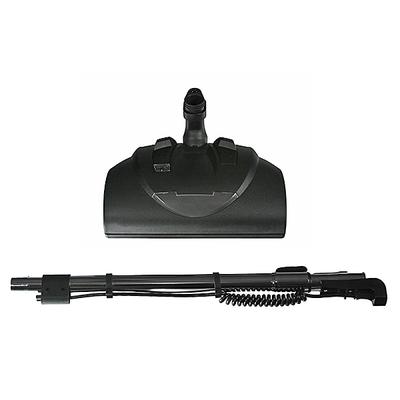 Electrolux Compatible Wessel Werk EBK360 Power Nozzle and Telescopic Wand for Electrolux Central Vacuum Systems