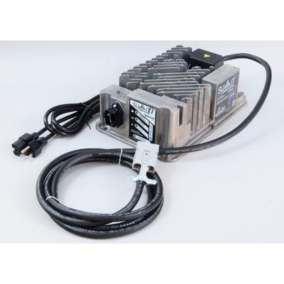 Lester Electronics Battery Charger, E-Series/Summit II, SCR, 36 Volts #HOV27149001