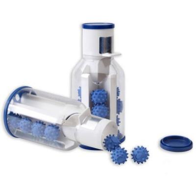 FlipBus Central Vacuum Pipe Cleaner System