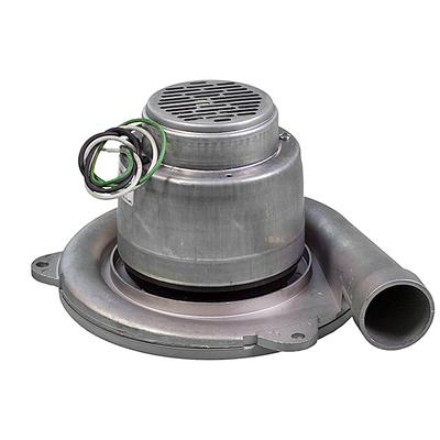 Lamb Ametek 122243-07 2-stage 8.4 inch vacuum motor, 120 volt
