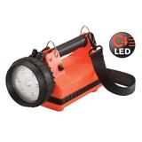 Streamlight E Flood LiteBox Orange Lantern Light Only No Charger - 45806