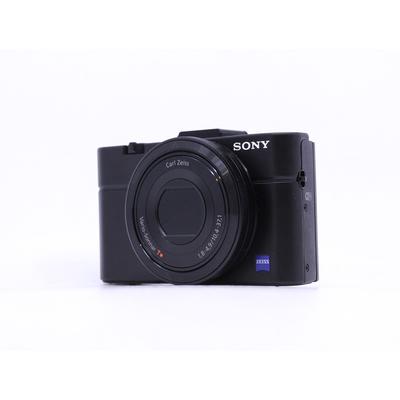Used Sony Cyber-shot Rx100 II