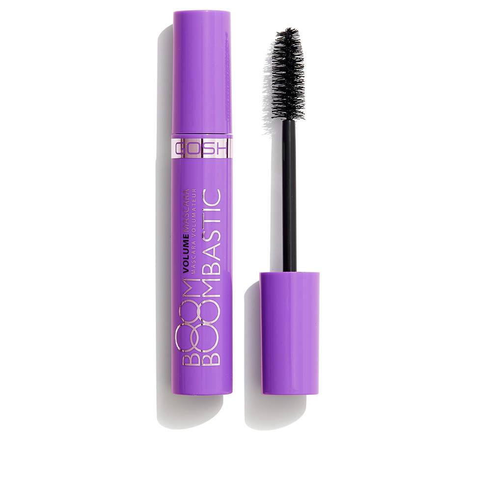 Boombastic Volume Mascara #001-extreme Black 13 ml Image