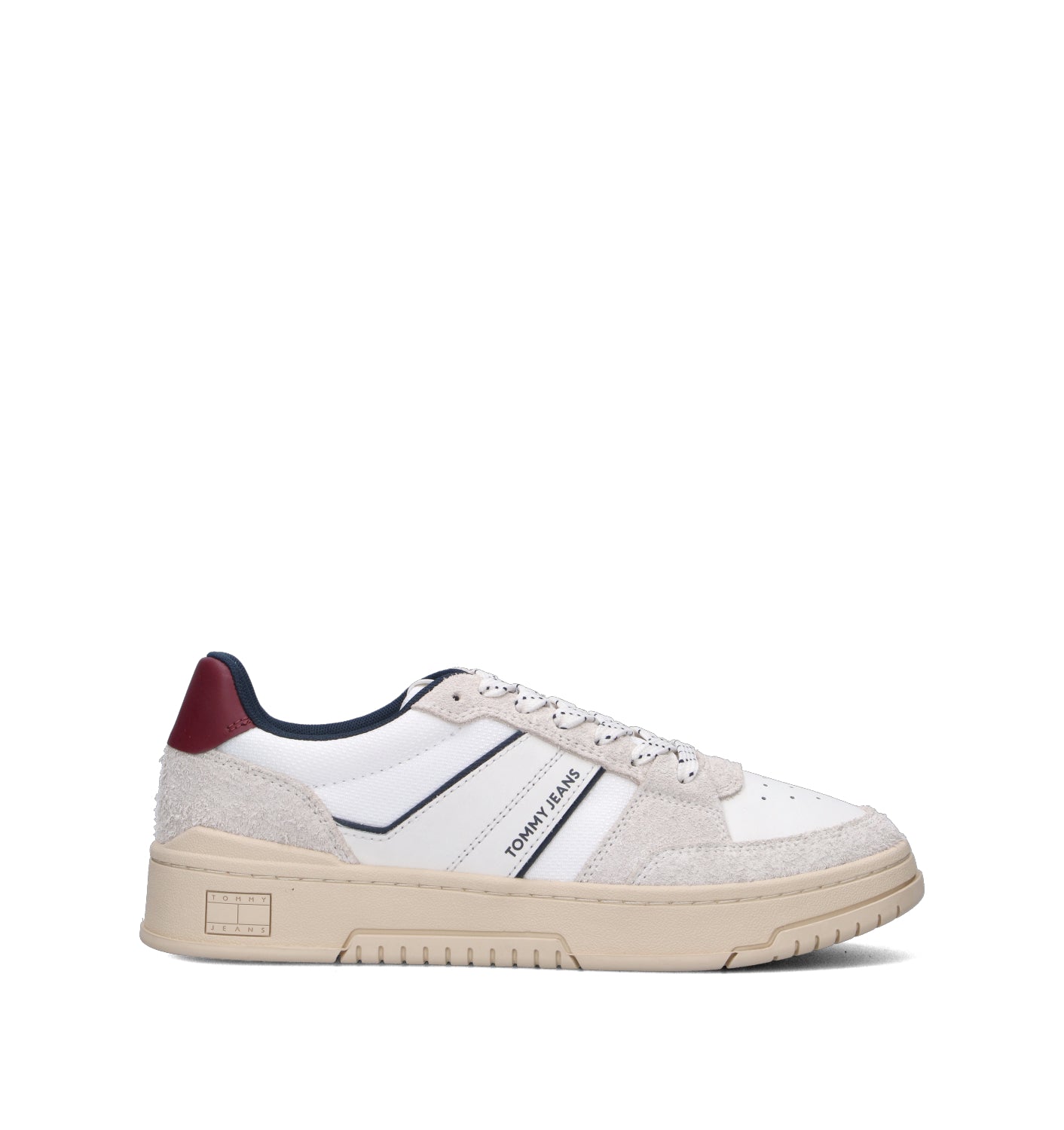 TOMMY HILFIGER JEANS Sneaker uomo