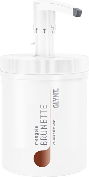 Glynt Mangala Brunette Fresh Up 1000 ml Tönung