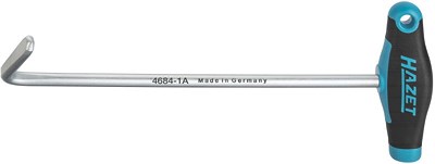 Hazet Abgasanlagen-Werkzeug [Hersteller-Nr. 4684-1A] Image