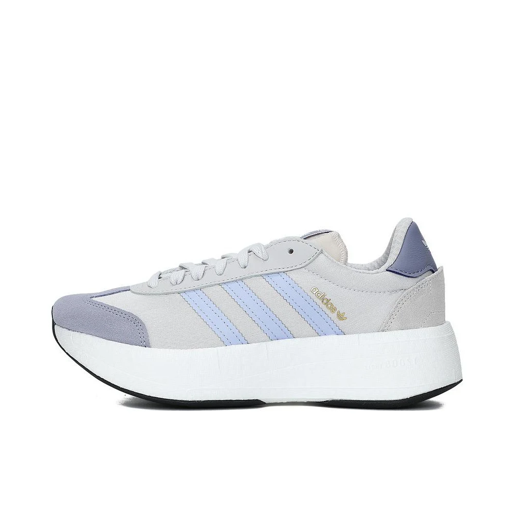 Adidas Originals 2025 Damen CITY RNR WORI-RUNNING Sportschuhe JQ 5149