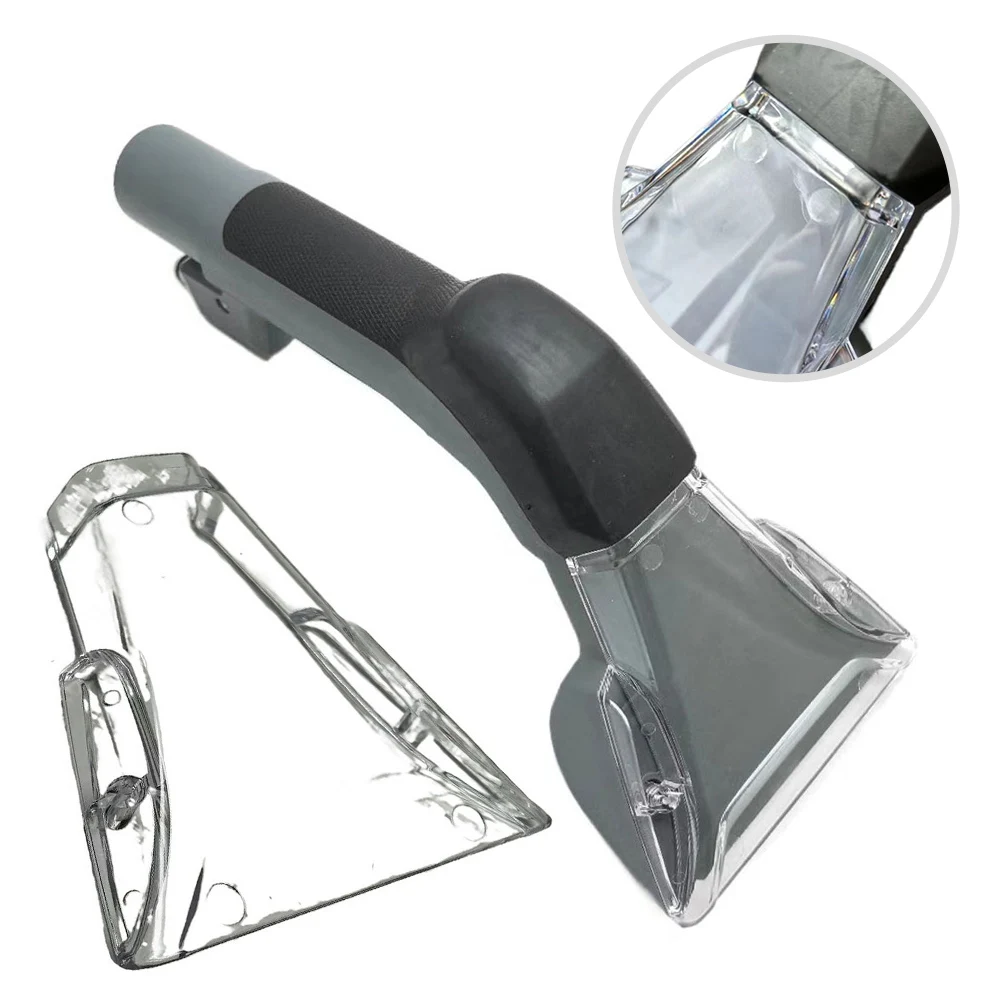 1PC Ersatz Düse Für Karcher Polster Düse Für Puzzi 8/1 9/1 10/1 Modelle Staubsauger Teppich Innen Düse Image