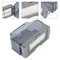 Boîte de poubelle, conteneur de poussière pour aspirateur Robot Left M210/M213/M210B, accessoires de nettoyage ménager de remplacement, nouveau