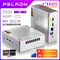 PELADN HA-4 Mini PC de jeu AMD Ryzen 7 7840HS(8C/16T, jusqu
