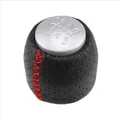 Tendenze 6 Velocità Manuale Pomello Del Cambio Leva Del Cambio Pallamano Per Alfa Romeo 159 Brera Spider 05-11