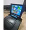 Mini monitor con display portatile per console di gioco arcade retrò SEGA Saturn Saroo SS da 8 pollici con stereo per console SEGA Saturn SS