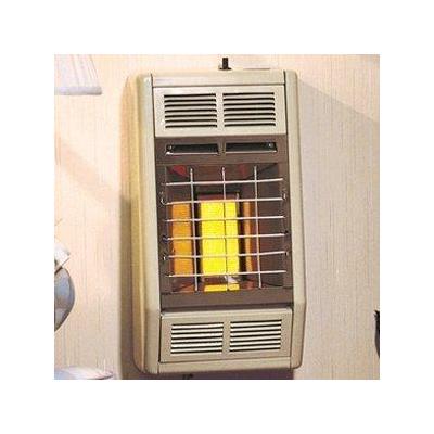 Empire Comfort Systems SR-10TLP 10,000 BTU Vent Free Radiant Heater wi