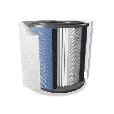 Repl Filter Pack for White/Sandstone Austin Healthmate Plus