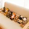 25CM Kawaii Giungla Animale Giocattoli di peluche Foresta Animale di peluche Cane Zebra Elefante Leone Volpe Giraffa Giocattoli per bambini Bambola Regalo di compleanno