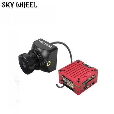 HDZero Freestyle V2 VTX Micro V3 Kamera HD Digitaler Videosender 1080p für FPV-Renndrohnen