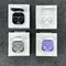 Alta qualità adatta per Samsung Buds 2 cuffie auricolari Bluetooth wireless stereo R177 dual call