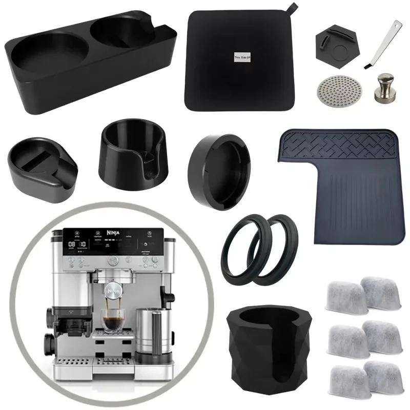 Für Ninja Luxe Cafe Zubehör Ninja Luxe ES601 ES655 ES701 Ninja Luxus Kaffeemaschine Espresso Kaffeemaschine Image