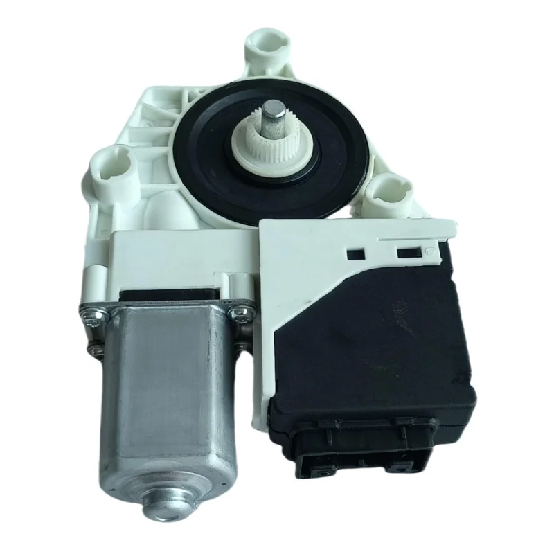 Passat B6 B7 Fenstermotor Elektrischer Glasheber 1K0959794L 1K0959795L 1K0959794P 1K0959795P 1K0959703AB 1K0959704AB Türmodul Image