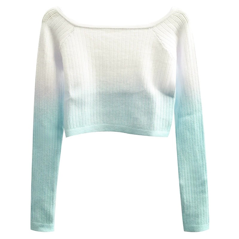 Kids' Dancewear Top Splicing Girls' Performance Training Long Sleeve High Cotton Blend