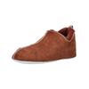 Hausschuh SHEPHERD "Shepherd Hausschuhe Veloursleder", Damen, Gr. 39, rot, Veloursleder, casual, Schuhe