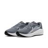 Laufschuh NIKE "DOWNSHIFTER 13", Gr. 47,5, cool grau, weiß, wolf grau, pure platinum, Textil, sportlich, Schuhe