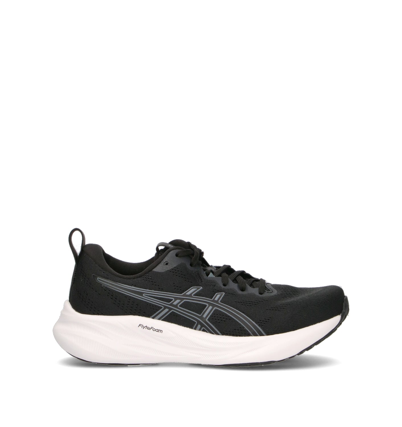 ASICS GEL-PULSE 16 Scarpa running donna nera
