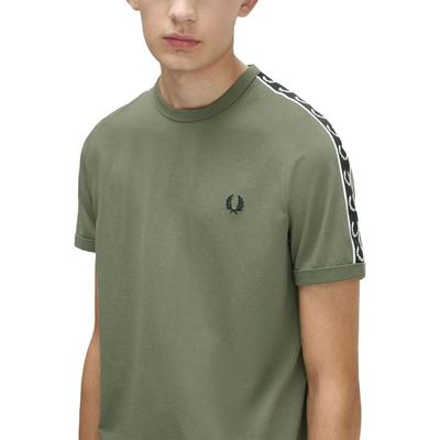 T-Shirt Ringer