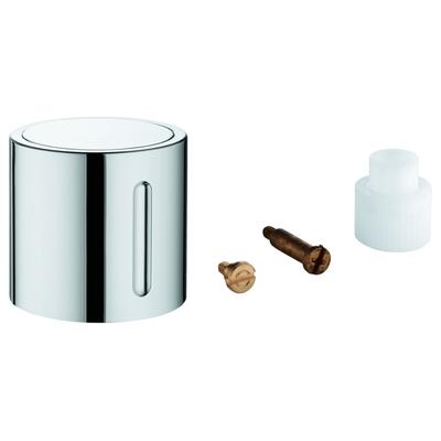 GROHE Aquadimmergriff 47804 cool sunrise gebürstet, 47804GN0 47804GN0 Image