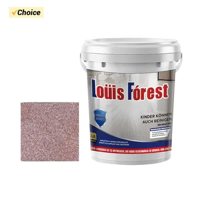 YHOPE 10colors Epoxy Floor Paint, High-Gloss Effect Epoxy Floor Coating, FloorCoating Suitable For Indoor And Outdoor 55ml