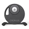 CYCPLUS Smart Bike Trainer R200 Supporto ANT+ e BLE 5.0 2200W Potenza massima Rullo per cyclette Allenamento indoor per esercizi a casa