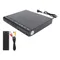 Lettore DVD 1080P Lettori DVD domestici Full HD Multimedia TV digitale Lettore dischi Supporto CD MP3 MP4 RW VCD DVD Sistema home theater