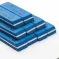 Faber Castell Gomma da cancellare in gomma naturale per penna gel/penna a sfera/penna stilografica/penna a inchiostro cancellabile Studenti Cancelleria in gomma sabbia 7016
