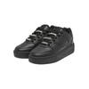 Trainingsschuh KARL KANI "Karl Kani Kani 89 UP `23", Damen, Gr. 40, schwarz, Leder, Schuhe